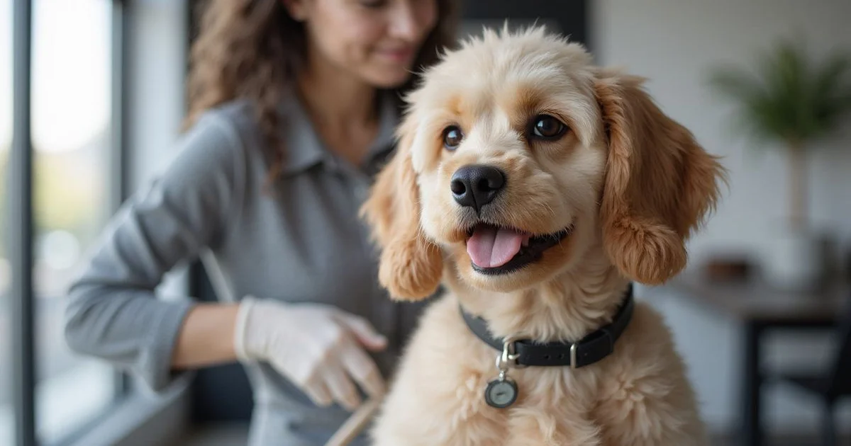 What pet groomer costs in Puchong and what affects the price