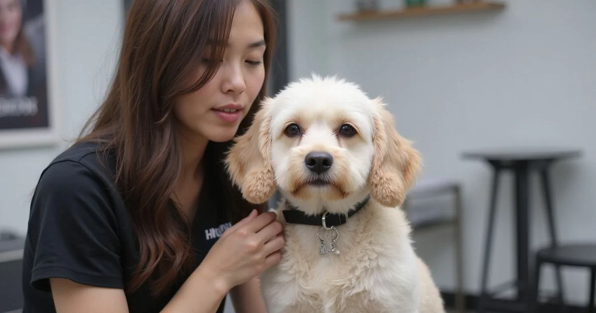 About Puchong Pet Groomers
