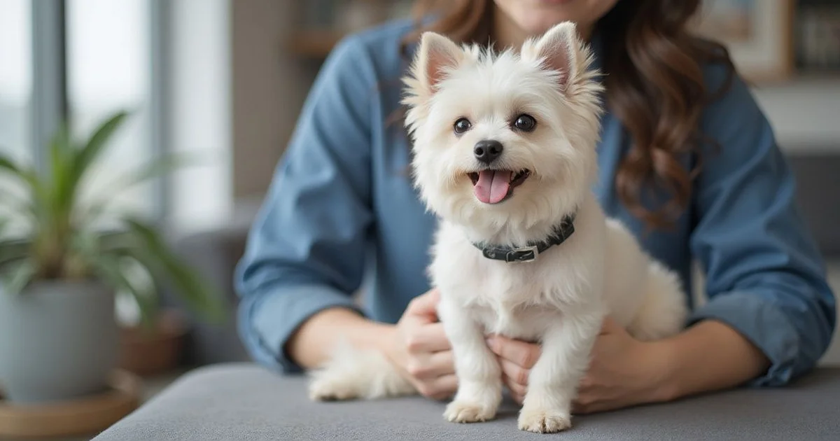 How to choose a pet groomer in Puchong