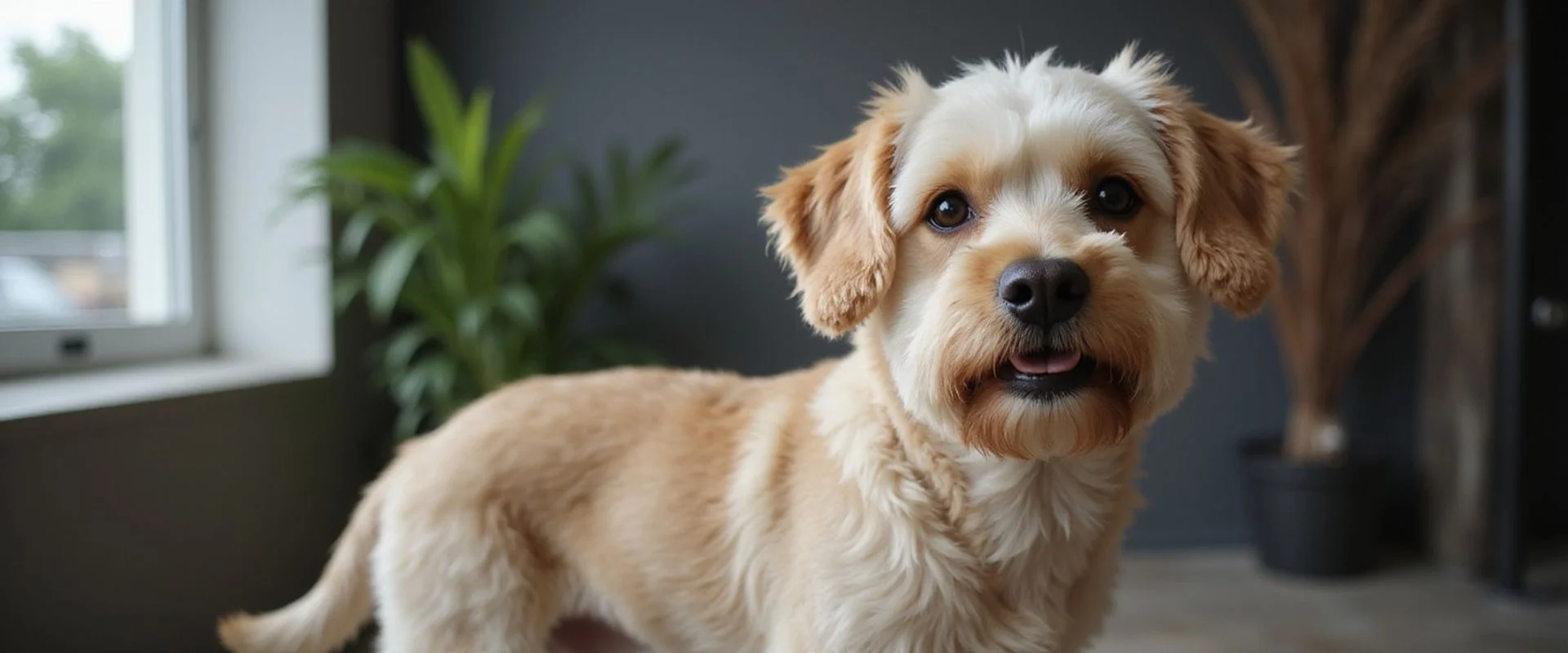 Breed-Specific Grooming