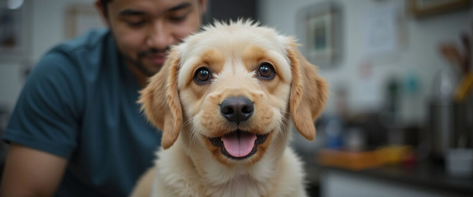 Dog Grooming