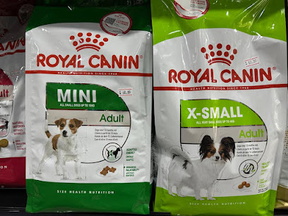 Turvan Pets Mart