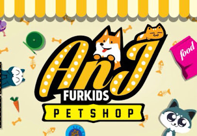 ANJ furkids Petshop