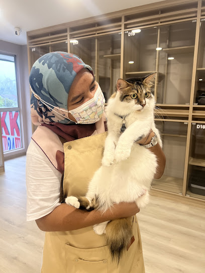 Pet Paradise Hotel USJ