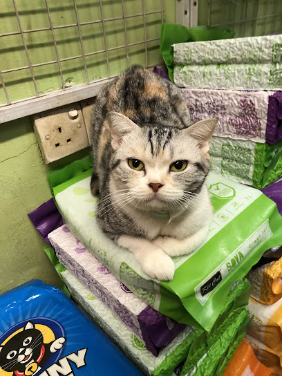 DODOPET Subang Jaya (Do Do Pet)