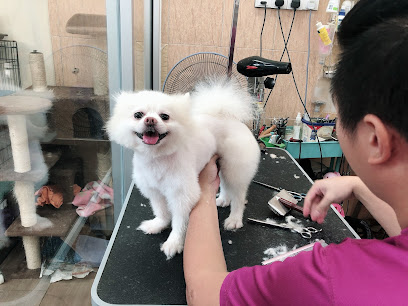 Chen Pet House